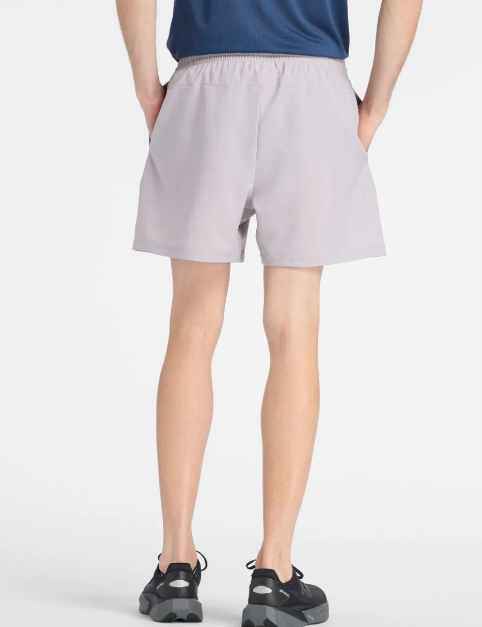 Stretch Woven Quick Dry Sport Shorts