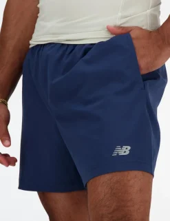 Stretch Woven Quick Dry Sport Shorts