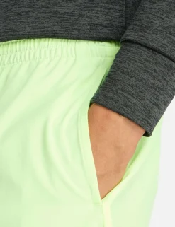 Stretch Woven Quick Dry Sport Shorts