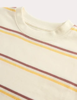 Striped Short Pyjamas (6-16 Yrs)