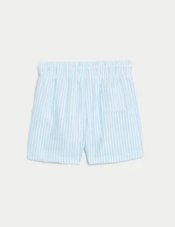Striped Swim Shorts (0-3 Yrs)