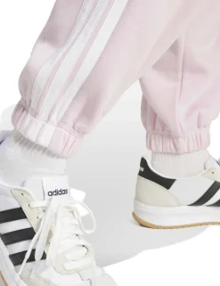3-Stripes Cotton Rich Fleece Joggers
