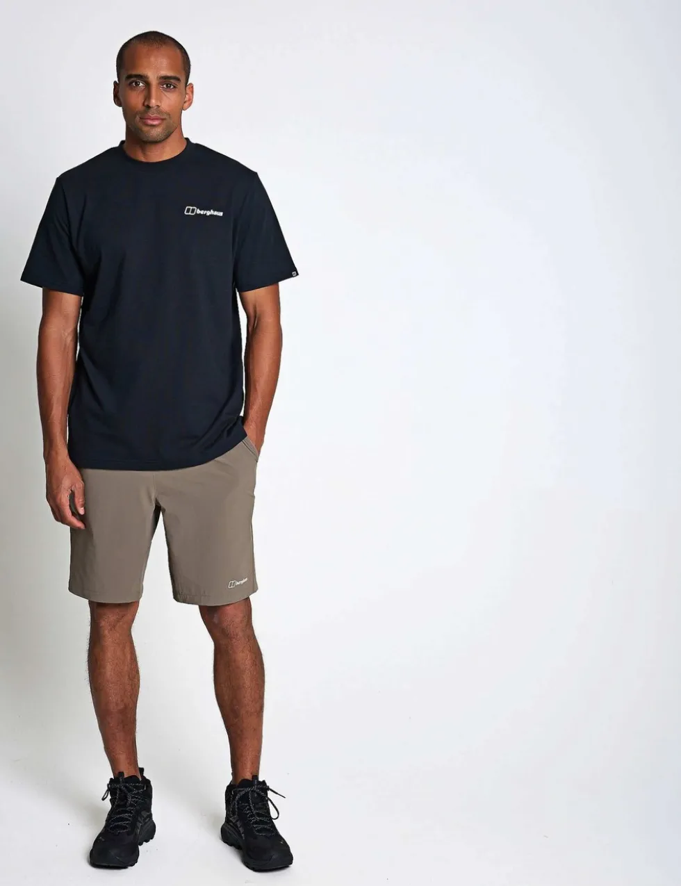 Subsection Pure Cotton Graphic T-Shirt