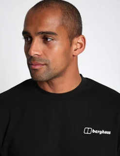 Subsection Pure Cotton Graphic T-Shirt