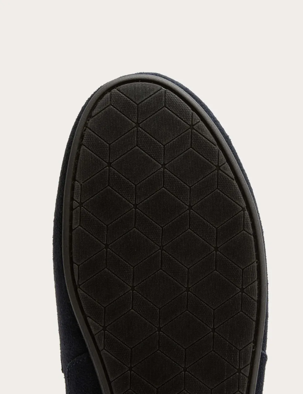 Suede Moccasin Slippers with Freshfeet™