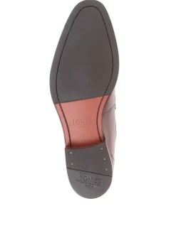 Suede Slip-On Loafers