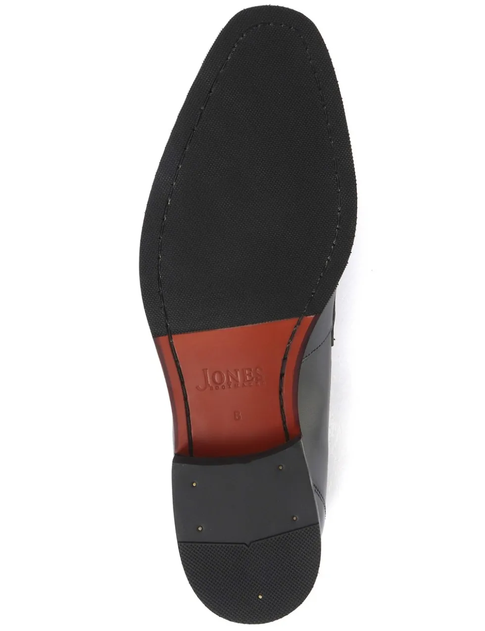 Suede Slip-On Loafers