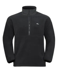 Sumetro Half Zip Fleece Jacket