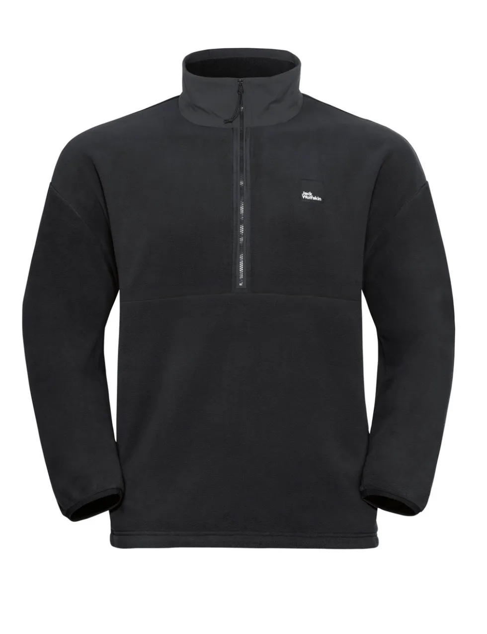 Sumetro Half Zip Fleece Jacket