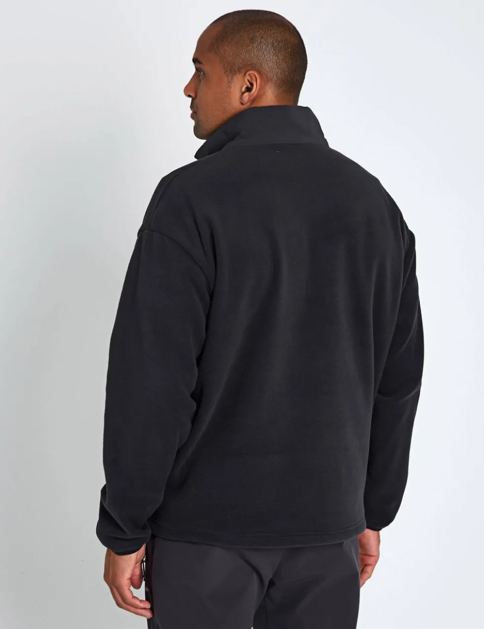 Sumetro Half Zip Fleece Jacket