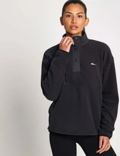 Sumetro Half Zip Fleece Jacket