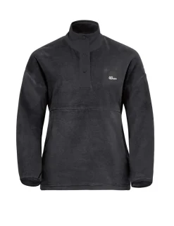Sumetro Half Zip Fleece Jacket