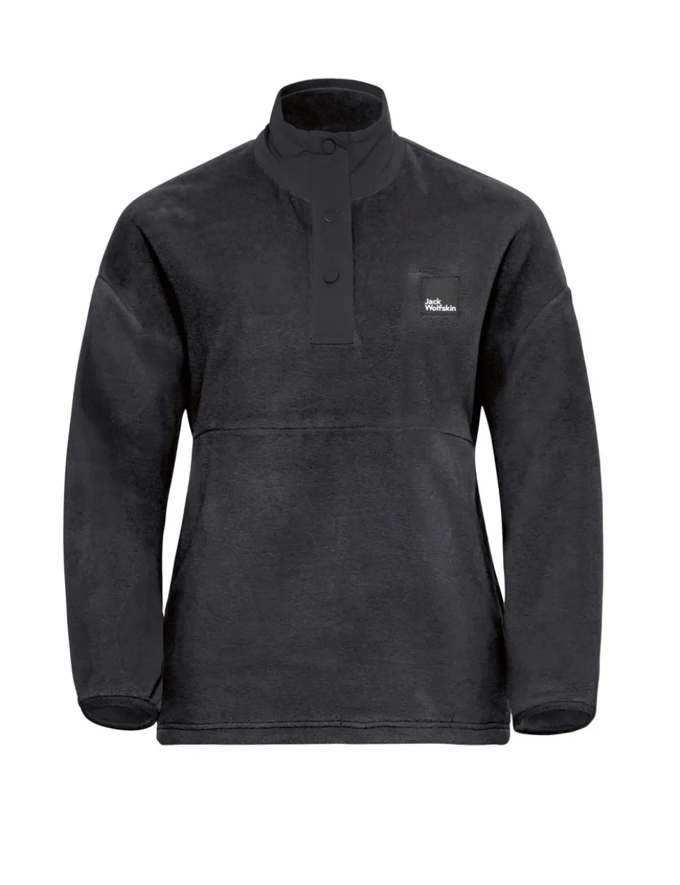 Sumetro Half Zip Fleece Jacket