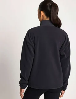 Sumetro Half Zip Fleece Jacket