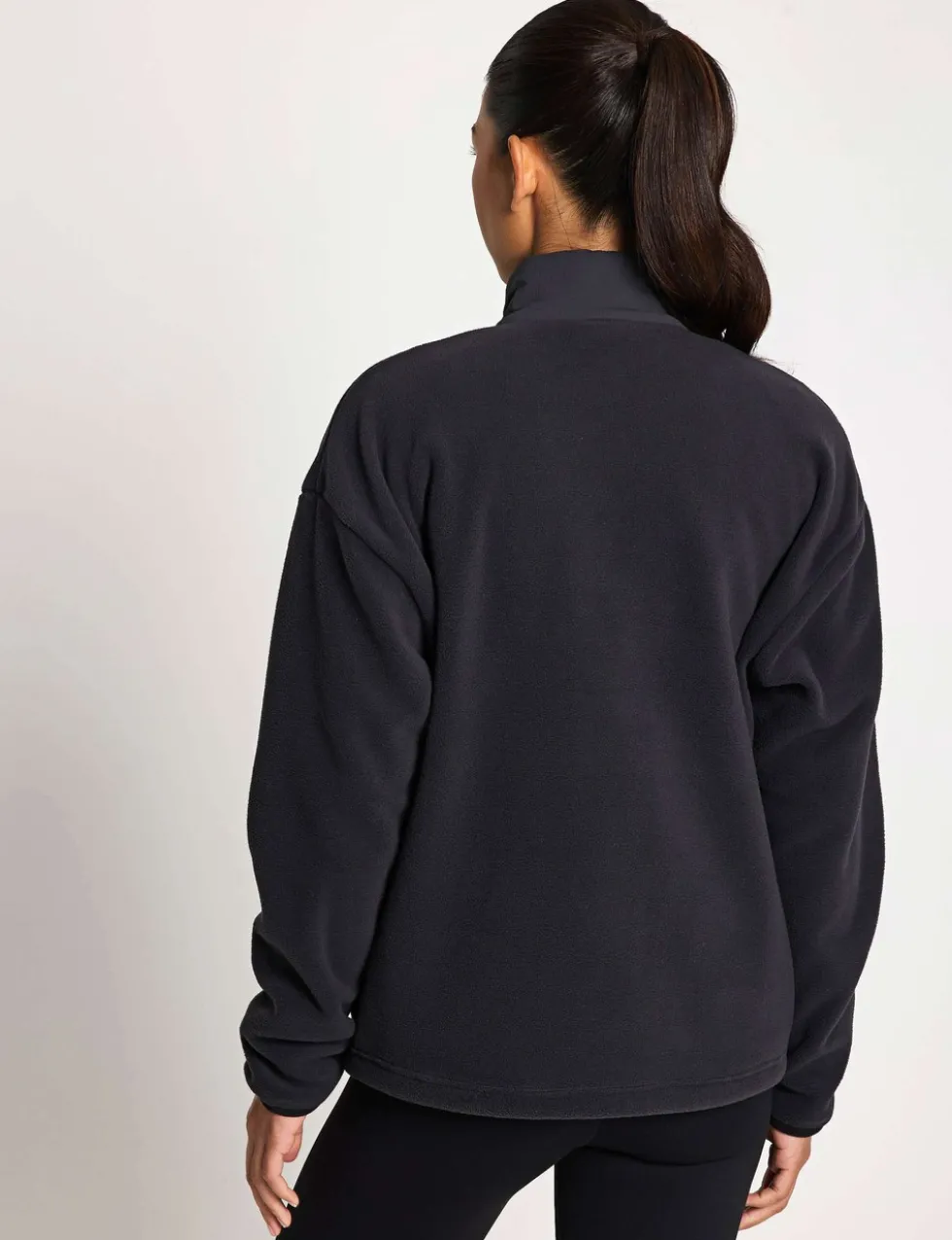 Sumetro Half Zip Fleece Jacket