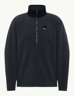 Sumetro Half Zip Fleece Jacket