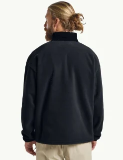 Sumetro Half Zip Fleece Jacket