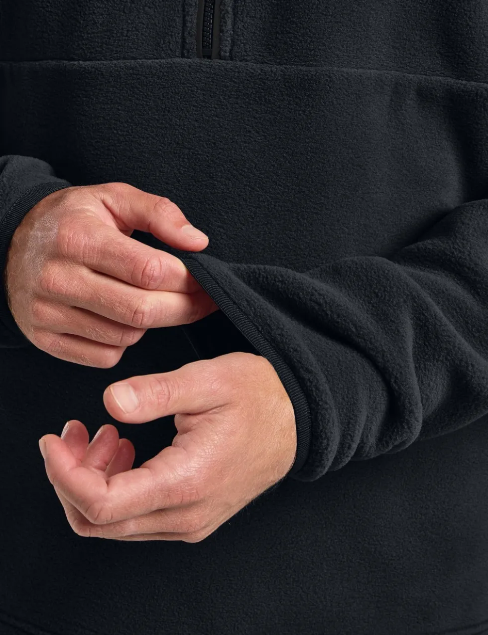 Sumetro Half Zip Fleece Jacket