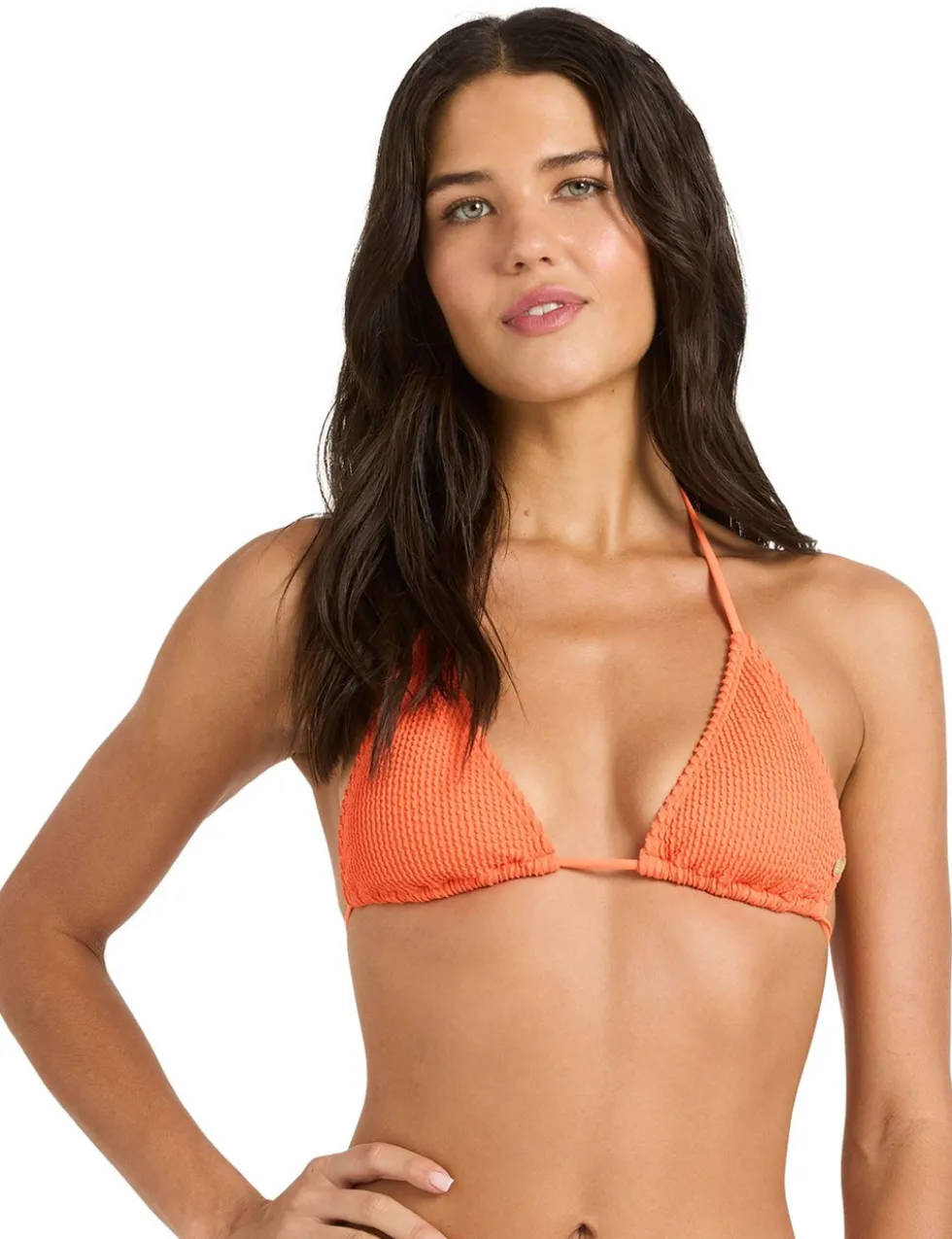 Summer Hi Remi Tri Triangle Bikini Top