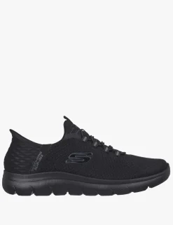 Summits High Range Slip-ins Trainers
