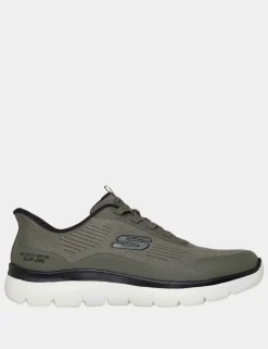 Summits Leyter Trainers