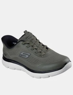 Summits Leyter Trainers