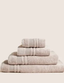Super Plush Pure Cotton Towel
