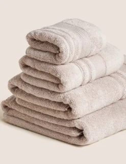 Super Plush Pure Cotton Towel