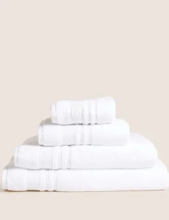 Super Plush Pure Cotton Towel