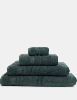Super Plush Pure Cotton Towel