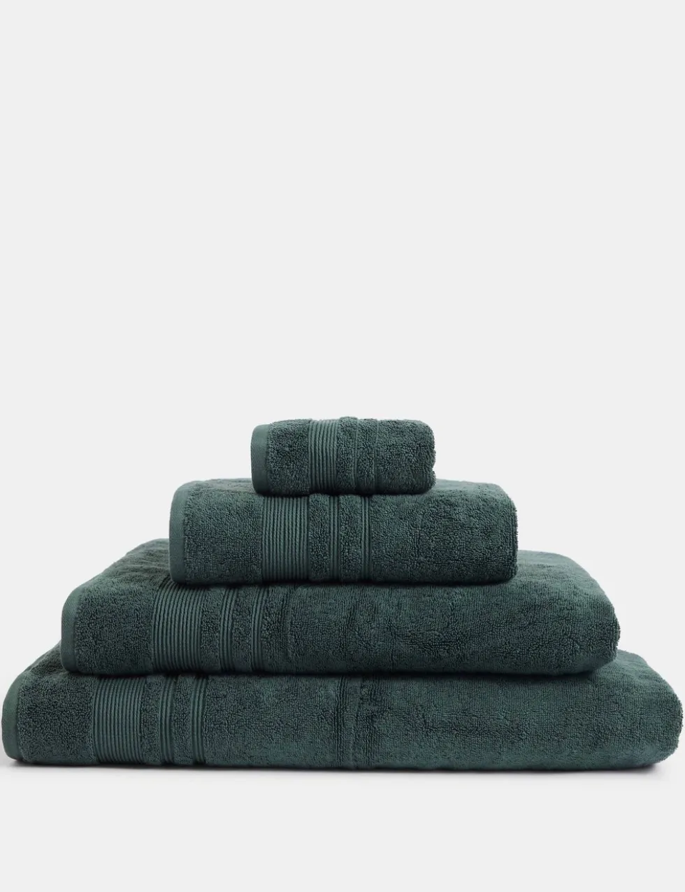 Super Plush Pure Cotton Towel
