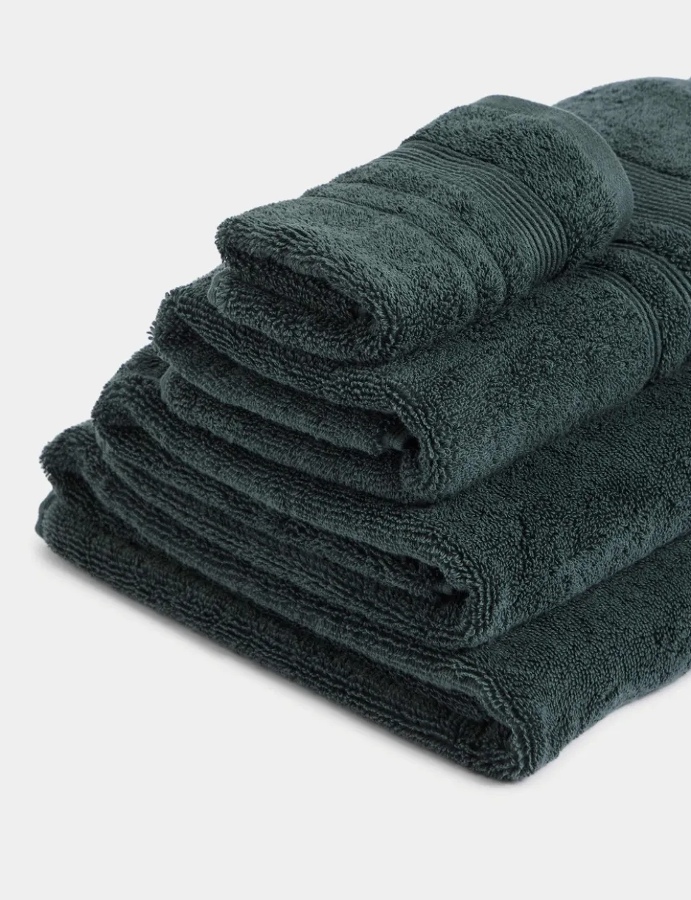 Super Plush Pure Cotton Towel