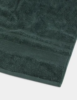 Super Plush Pure Cotton Towel