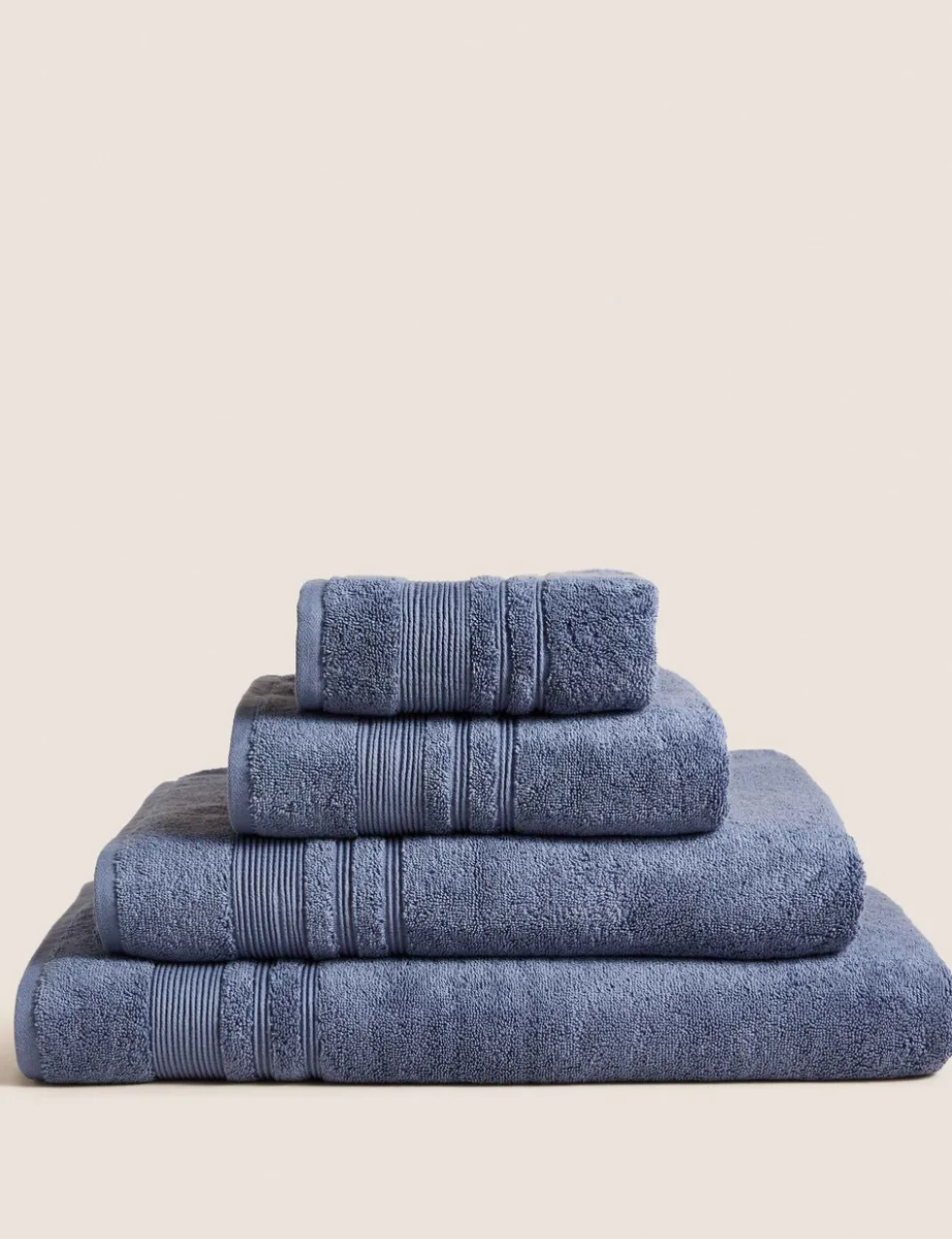 Super Plush Pure Cotton Towel