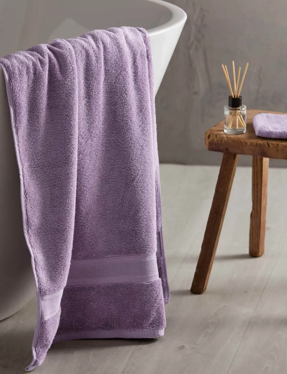 Super Soft Pure Cotton Towel