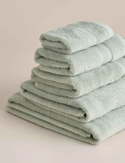 Super Soft Pure Cotton Towel