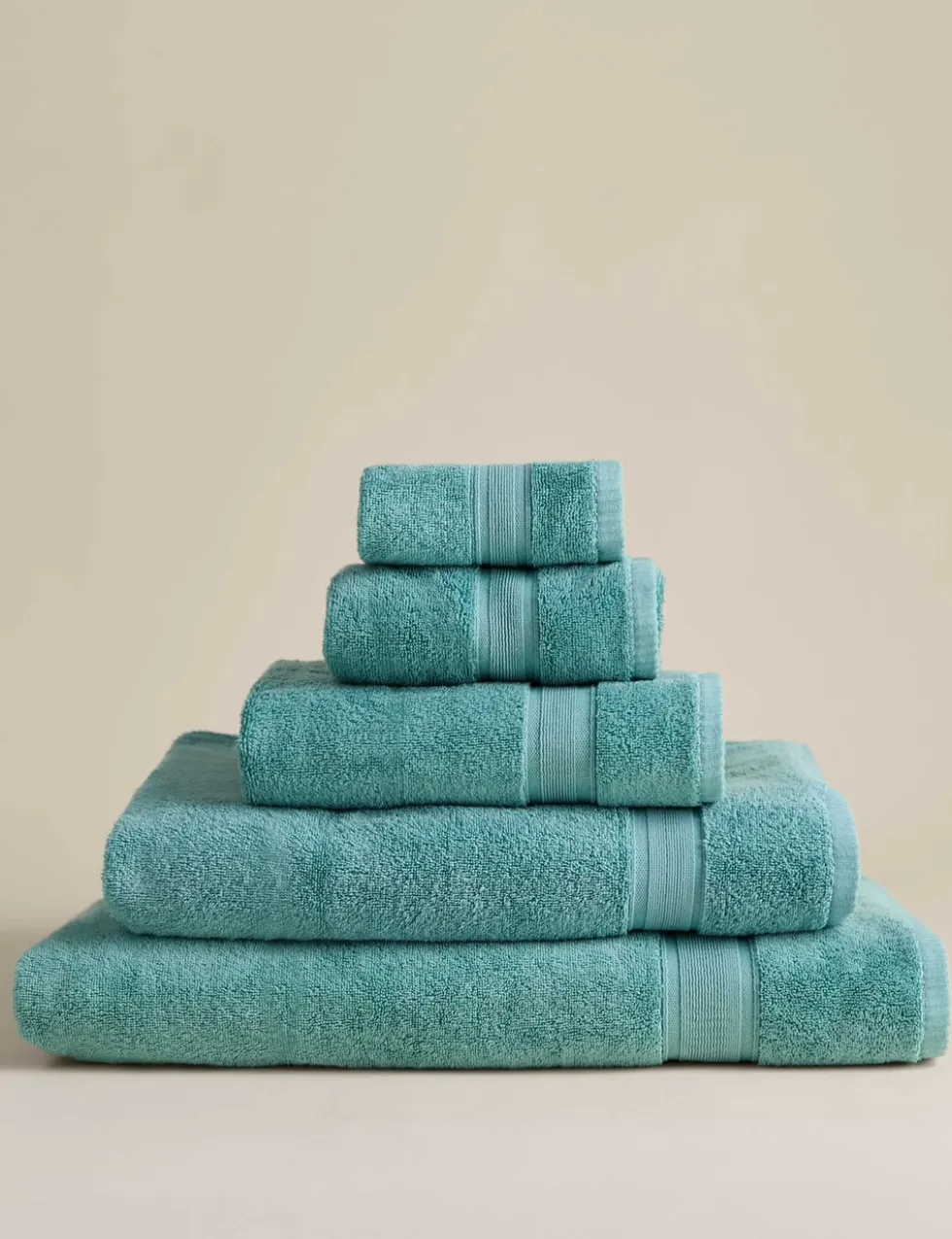 Super Soft Pure Cotton Towel