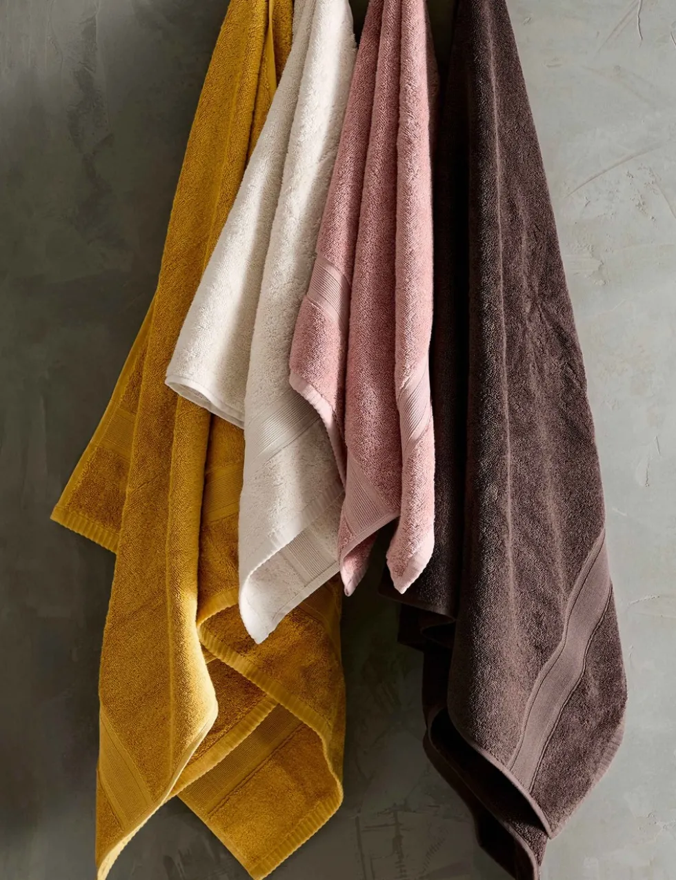 Super Soft Pure Cotton Towel
