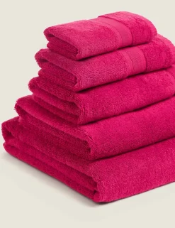 Super Soft Pure Cotton Towel