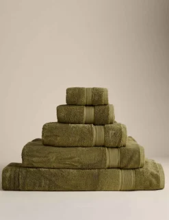 Super Soft Pure Cotton Towel