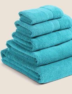 Super Soft Pure Cotton Towel