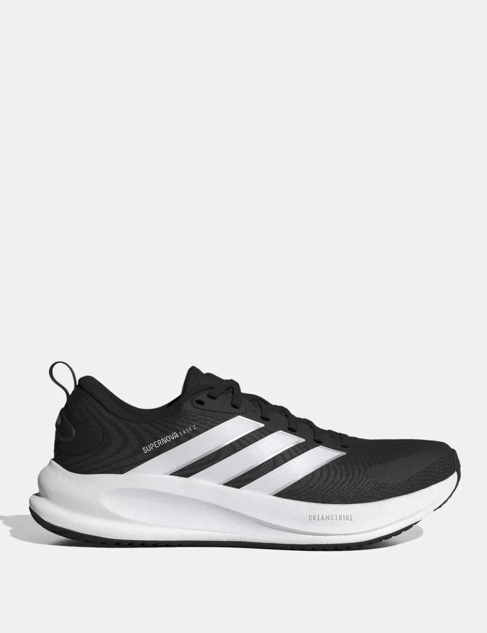 Supernova Ease 2 M Lace Up Trainers