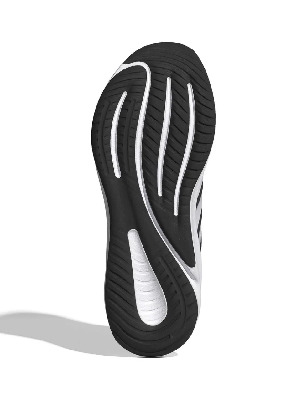 Supernova Ease 2 M Lace Up Trainers
