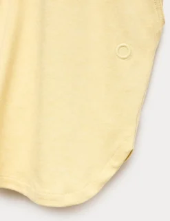 Supersoft High Waisted Relaxed Shorts