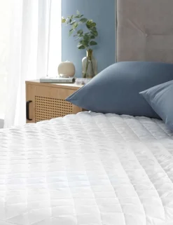 Supersoft Waterproof Mattress Protector