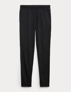 Supima® Cotton Blend Slim Fit Pyjama Bottoms