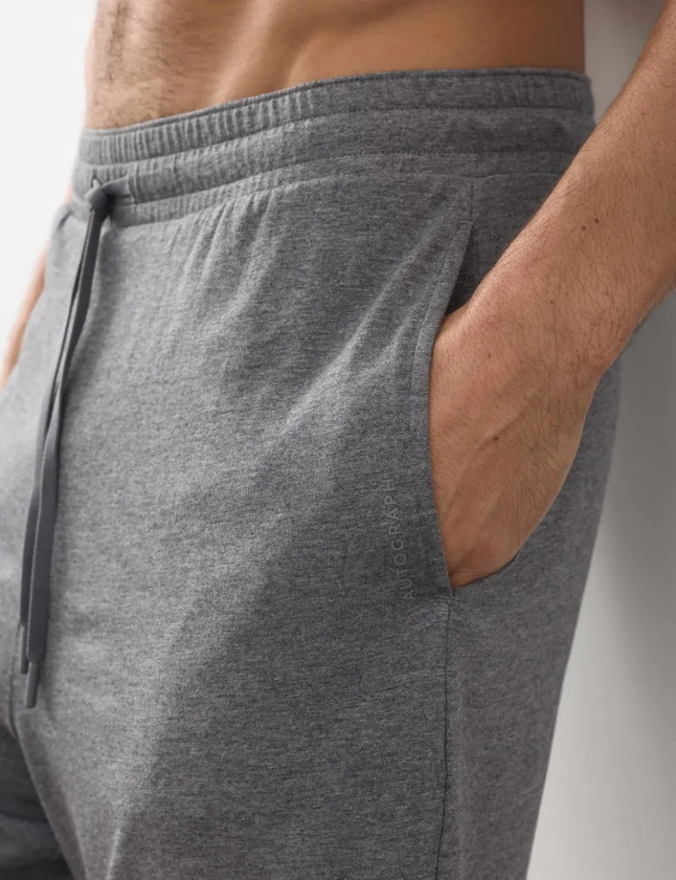 Supima® Cotton Modal Pyjama Shorts