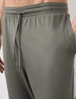 Supima® Cotton Modal Pyjama Bottoms