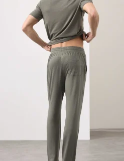 Supima® Cotton Modal Pyjama Bottoms