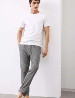 Supima® Cotton Modal Pyjama Bottoms